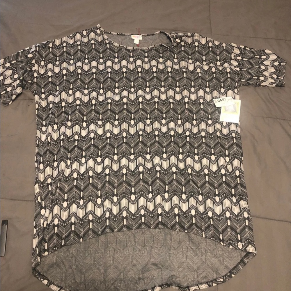 LuLaRoe Irma